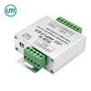 DC12 24V LED RGBW FAST Amplifier 24A 4 Channel Output RGBW LED Strip Power Repeater Console Controller RGB