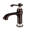 sanitary ware washroom basin tap ORB ablution lavatory faucet mixer