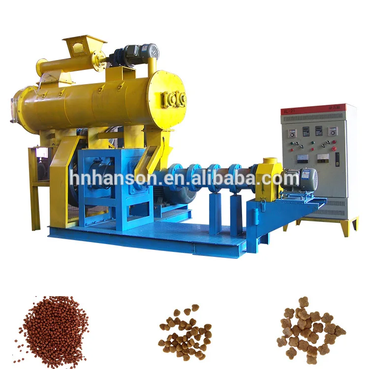 pellet machine u016