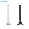 Wall And Ceiling Retractable Projector Mounting Bracket Projector Mount Kit