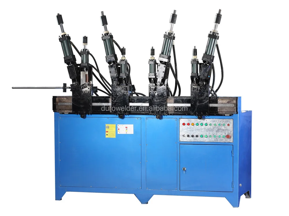 WBM Series Automatic Wire Bending Machine