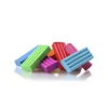 yiwu bobao Hot Sale 10color toy plasticine color kids clay set reusable modeling clay color clay set
