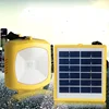 newest product for 2015 radio campinglight outdoor solar charged camping light
