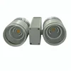 Special reflective cup 2x20W cob led track lighting