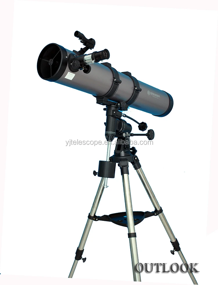 teleskop
