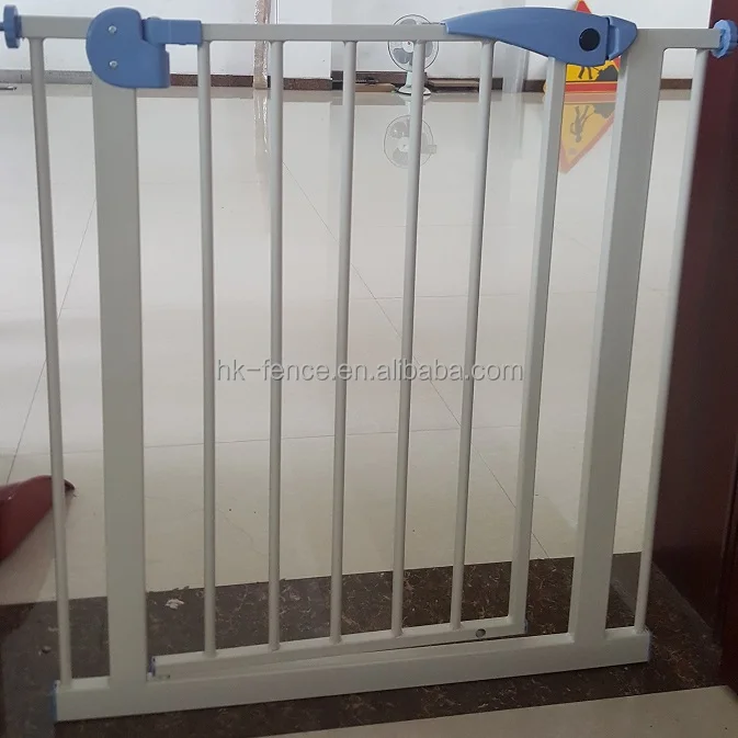 high baby gate