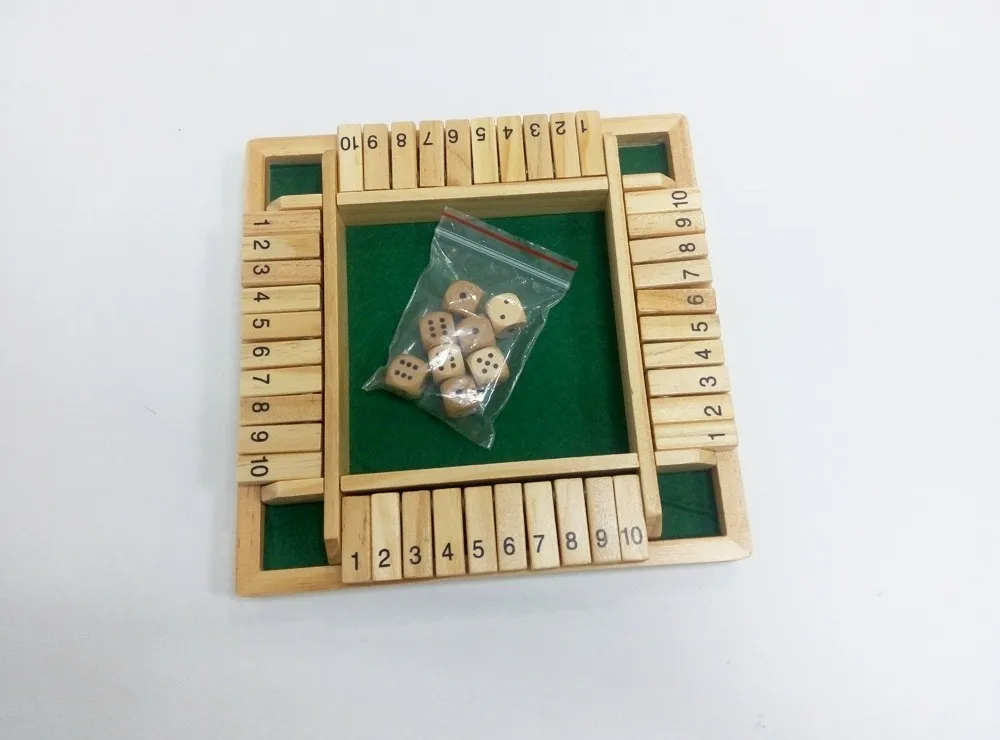 Jeu De Plein Air Pour Enfants,Issu De Thaïlande - Buy Fermer Le Jeu De