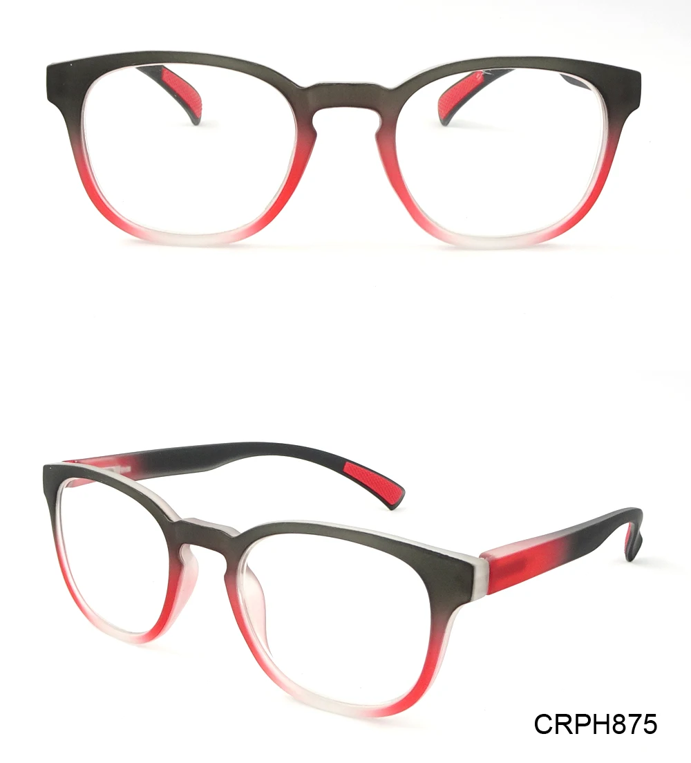 design optics lightweight reading glasses