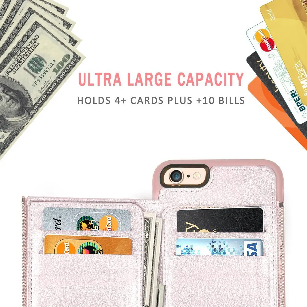 Back and wallet. Back and wallet