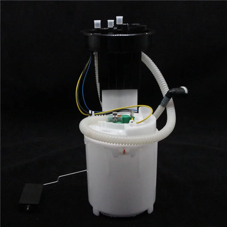 Original Factory Universal Electronic Fuel Pump Assembly For Audi A4 B6