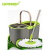 Factory standard professional long handle floor cleaning mop bucket