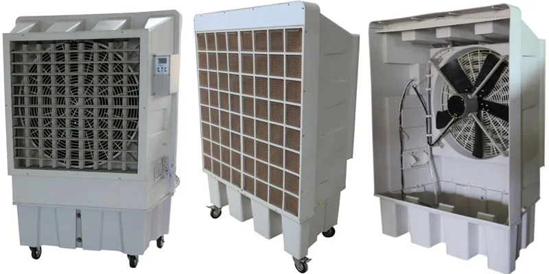 big desert cooler price