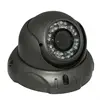 Super LoLux color 1/2 MCCD sensor,bullet weatherproof camera,color ccd video camera