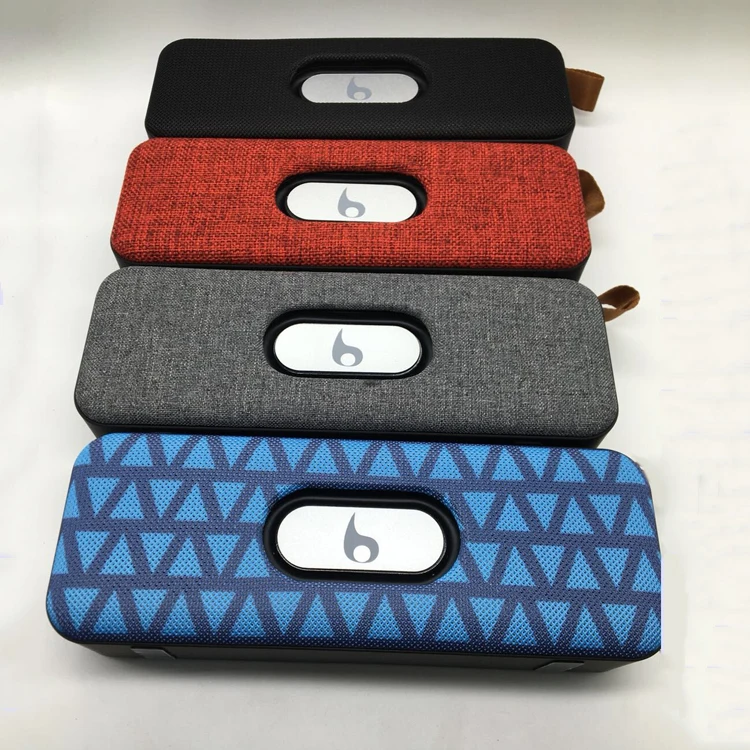 2018 Newest Wireless Speaker With Fabric Cover Buy 20w Blue Tooth