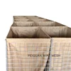 Hesco Barrier Bastion Welded Gabion Box Explosion-Proof Wall Factory China