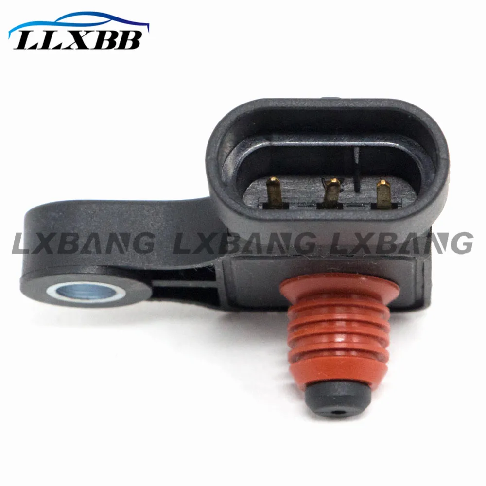 Air Intake Manifold Pressure Sensor Map Sensor 96330547g For Daewoo