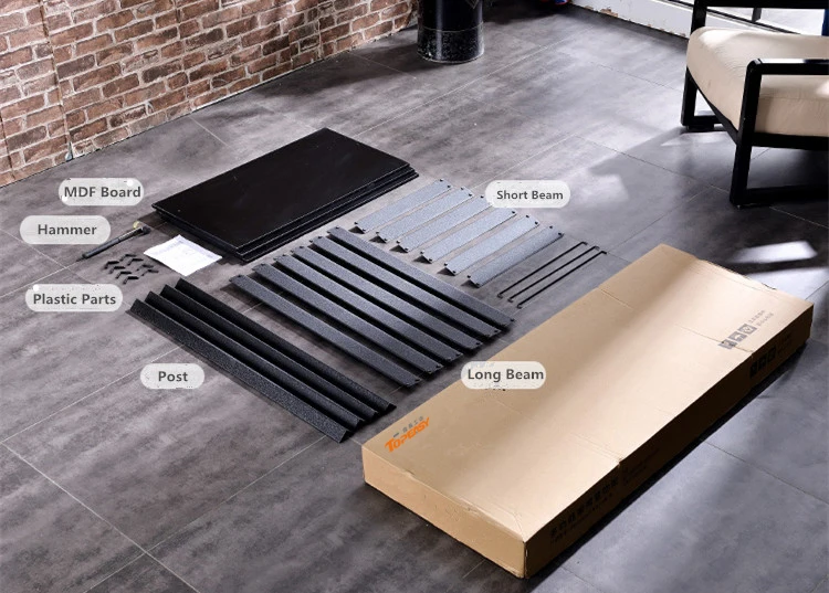 Light Duty Gorilla Rack Parts Boltless Metal Shelving Buy Gorilla