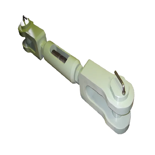 Turnbuckle for Heavy LOad