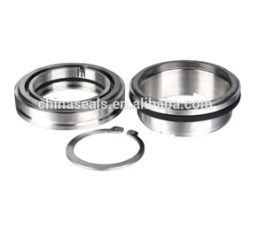 Flygt Pump Seal 3170 Mechanical Seal