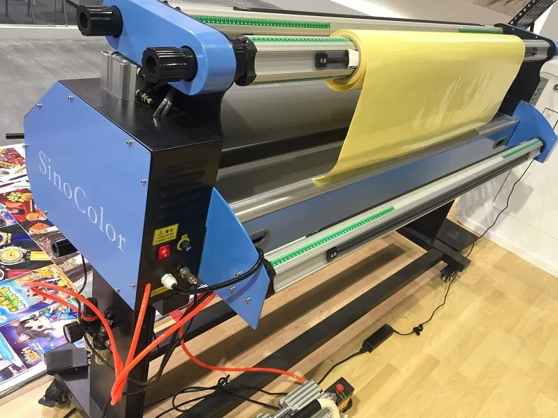 cardpresso laminator