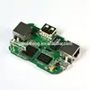 16mb flash and ddr2 128mb ram wireless router openwrt mt7688
