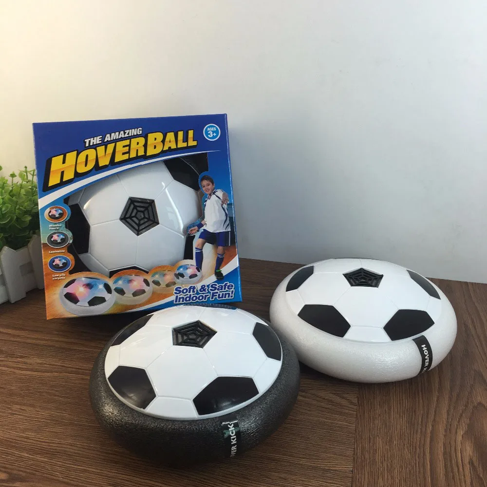 Hover kick ball online