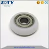 8x30x8.5mm 608zz bearing for rowing machine wheels