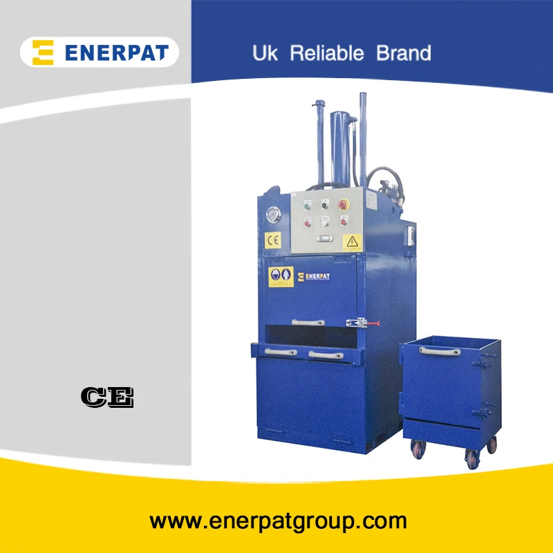 Competitive Price Trash Compactor/mini Home Trash Compactor With Ce