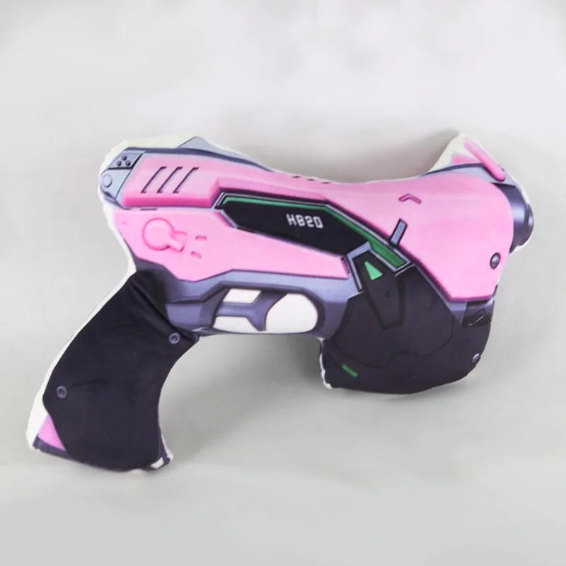 2018 New Styles Gun Plush Stuffed Toy With En71 Test Buy Plush Toy