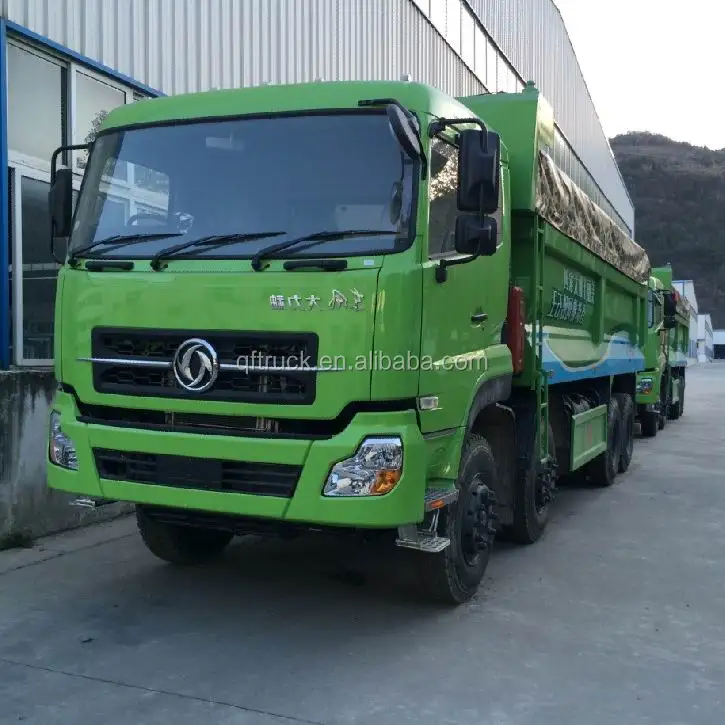 Dongfeng 8 4