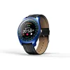 Customized Logo V10 Smart Watch New Arrival 2019 Smart Watch SIM Phone With Heart Rate Mnotor