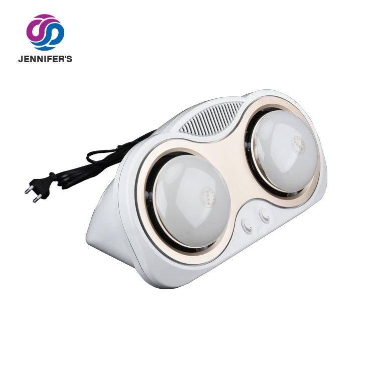 Light Bathroom Infrared Heater - Buy Infrared Heater,Bathroom Light Heater,Bathroom Infrared ...