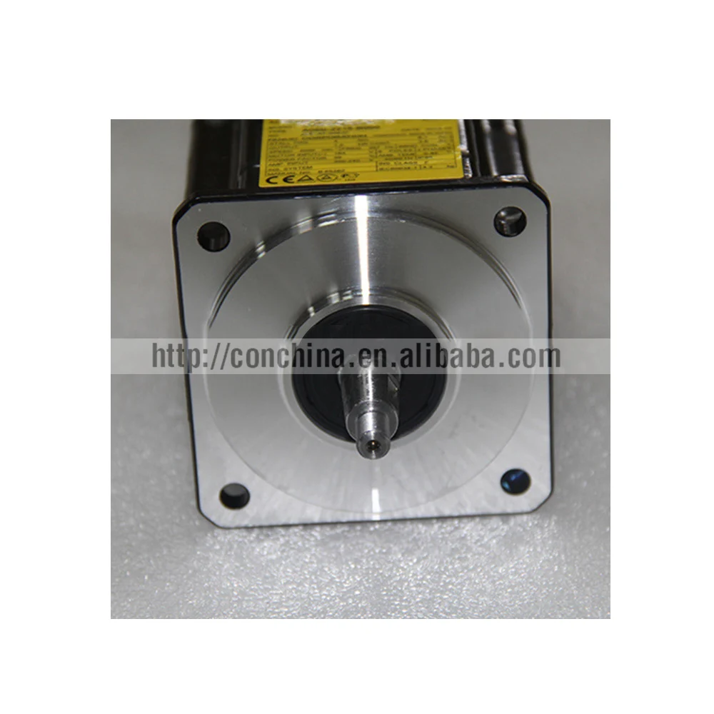  Fanuc A06B-2215-B000 AC Servo Motor