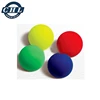 Promotion customized logo printed bouncy ball