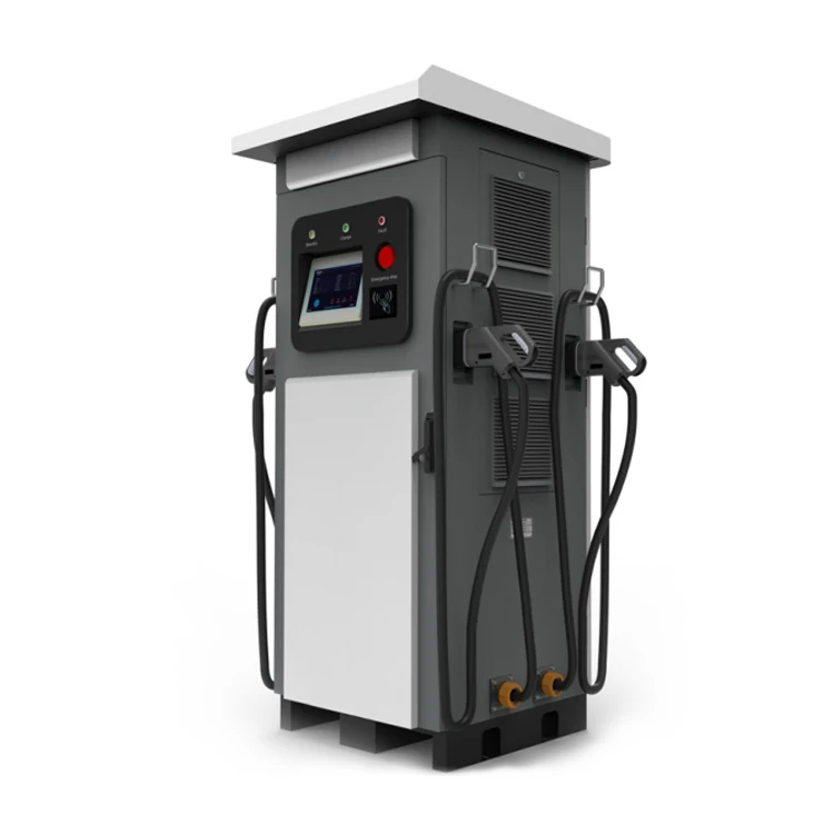 Zpartners Fast Home Ev Charging Pile Level 2 Charger For 22kw Ev