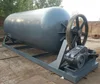 Solid Sodium Silicate Digestor