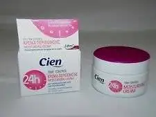 cien face cream