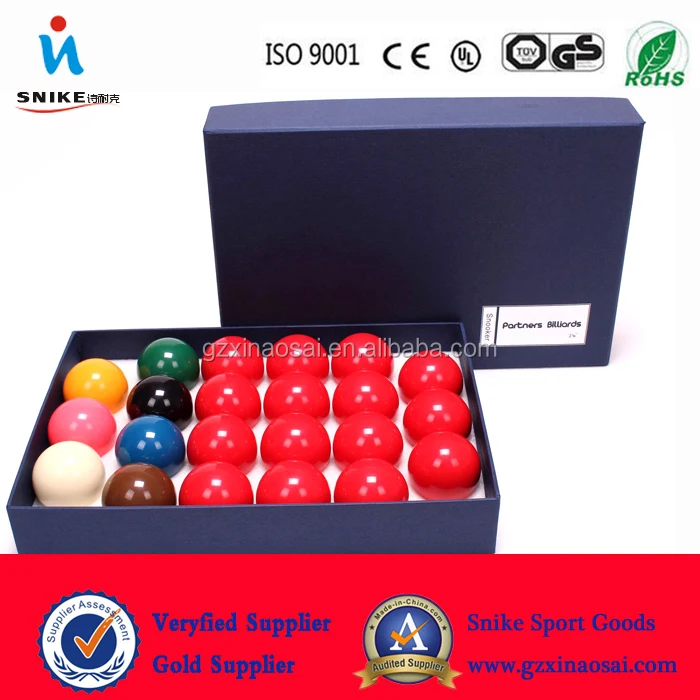 Oem Mini Custom Used Good Quality Snooker Balls Buy Snooker Balls
