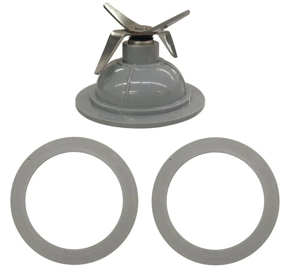 Buy Blender Parts & Replacement BL1900 Blender Blade and (2) Gasket