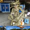 My-Dino artifical rubber trees sculpture for sale