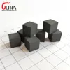 Manufacturers custom elements collectible price concessions boron cube/ingot