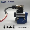 23QDF Ball type solenoid change vavle/Electromagnetic ball valve /quality, timeliness, and cost effectiveness