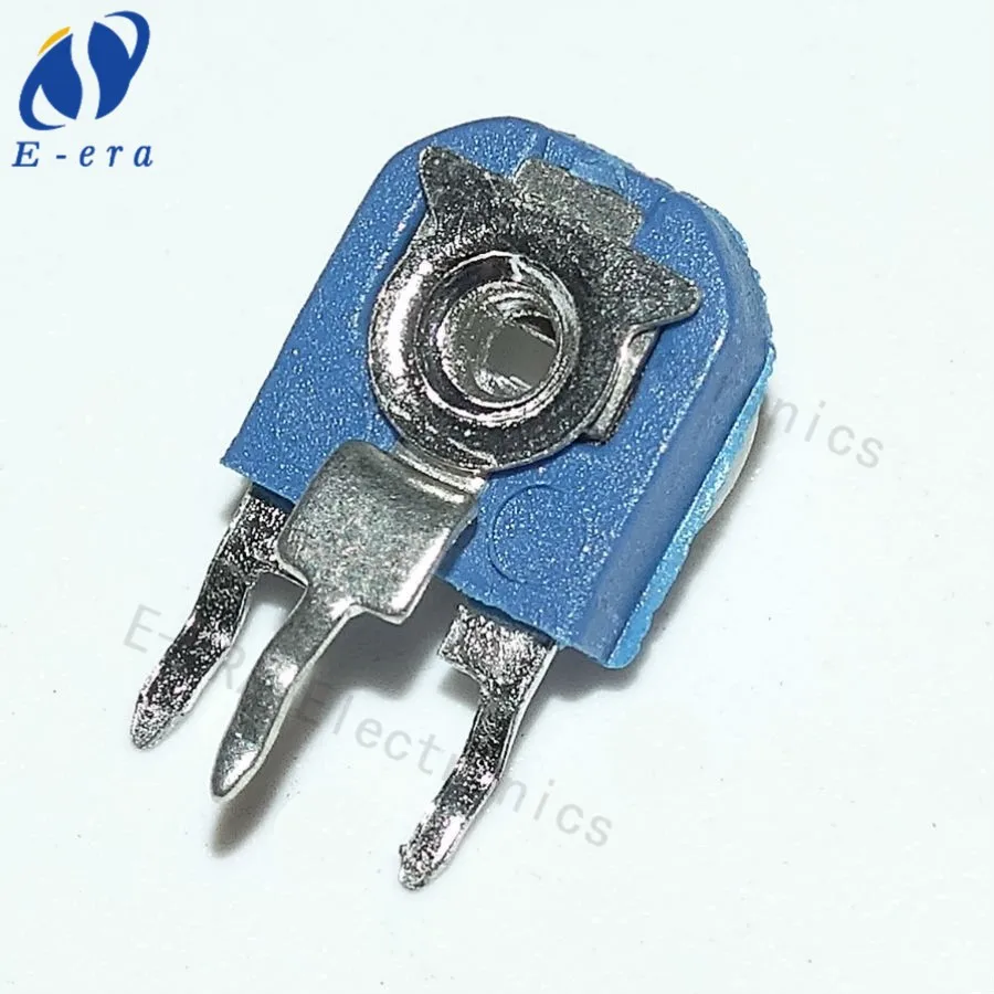 B10k Rotary Potentiometer V 103 Ohm Rm063 Wh061 Buy Rotary