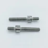Not easy to damage Bolts And Nuts Bolt Screw no pollution custom
