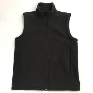 Promotional fashion mens casual polar fleece vest coat for men Promotional fashion mens casual polar fleece vest coat for men
