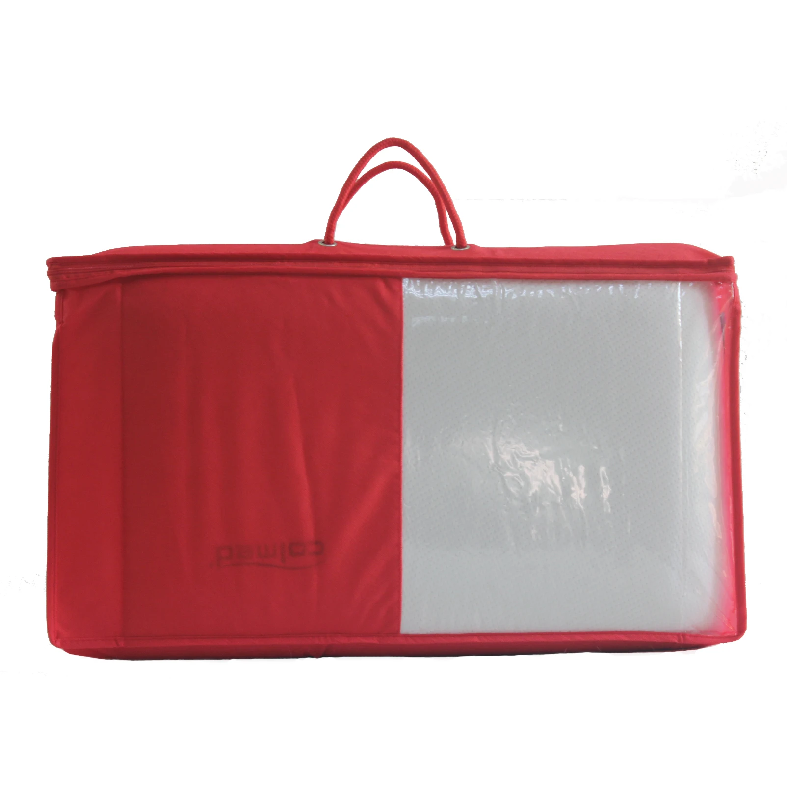 plastic carry bag