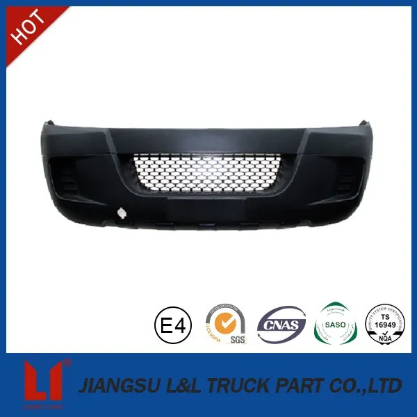 Cheap Price Truck Front Bumper For Iveco Daily Buy Cheap Price Truck