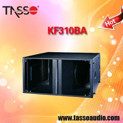 alien pro line array