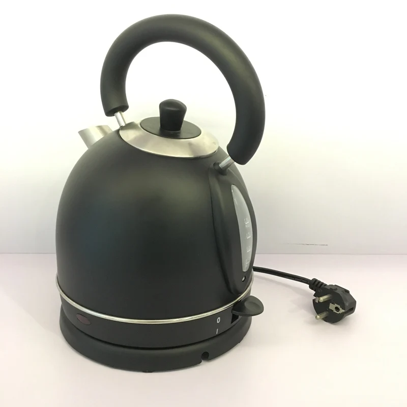 Commercial Electric Water Kettle Large Water Kettle Elegant Design Hot