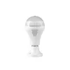 China 360degree smart home IP camera 1080p HD network surveillance remote wifi wireless light bulb camera